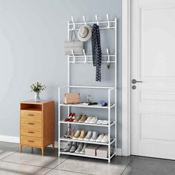 Shoe rack