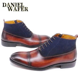 Original Italian shoes 