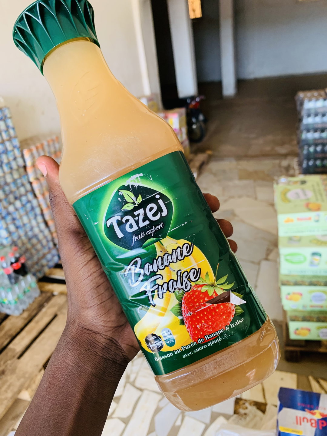 Tazaj 