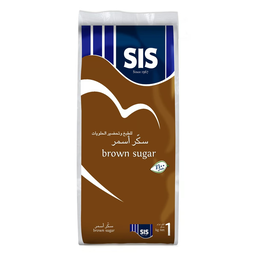 SIS Brown Sugar