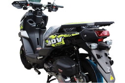 Acorazada TRECK 150 cc