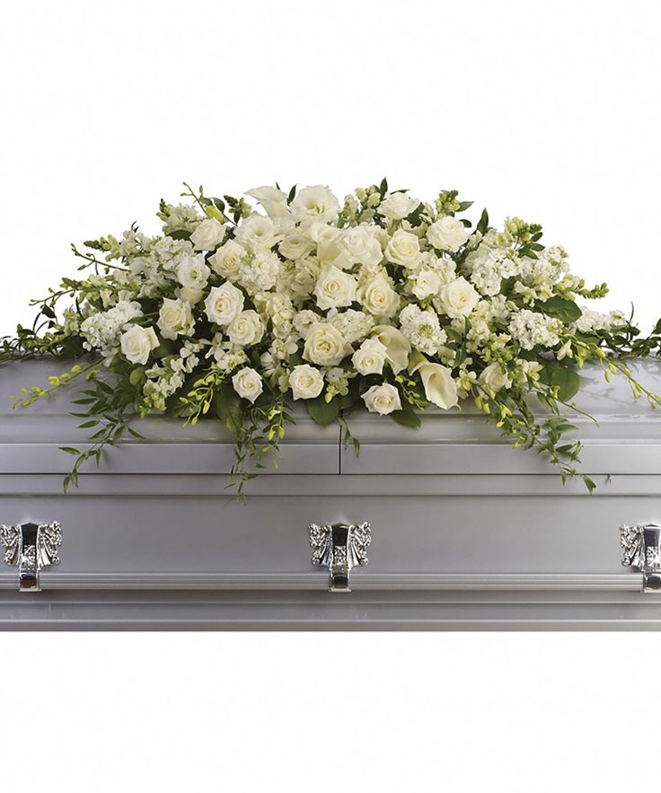 FUNERAL / CASKET SPRAY_0