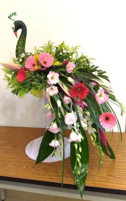 ARRANGEMENTS