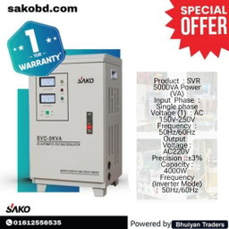 Clamp Meter For AC/DC 