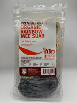 Noodles / Rice Grain