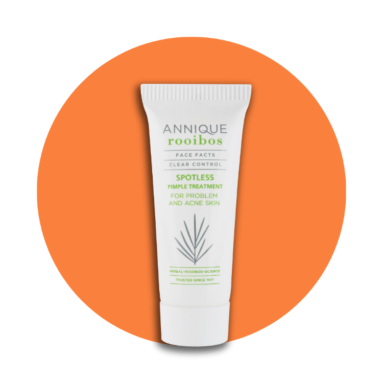 Face Facts Spotless Pimple Treatment 10ml_0