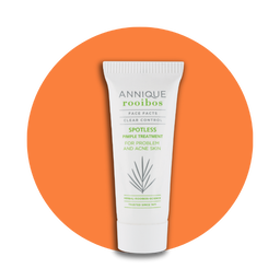 Face Facts Spotless Pimple Treatment 10ml