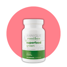 Forever Healthy Superfood Green 30 Capsules