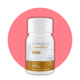 Forever Healthy Zinc 30 Tablets