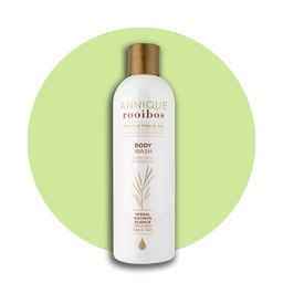 Miracle Tissue Oil Body Wash 400ml