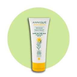 Resque Safe in the Sun with DNAge SPF 30 75ml