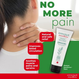 Resque ZeroAche+ 75ml