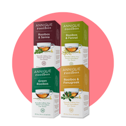 Slimming Mini Tea Bomb 2024