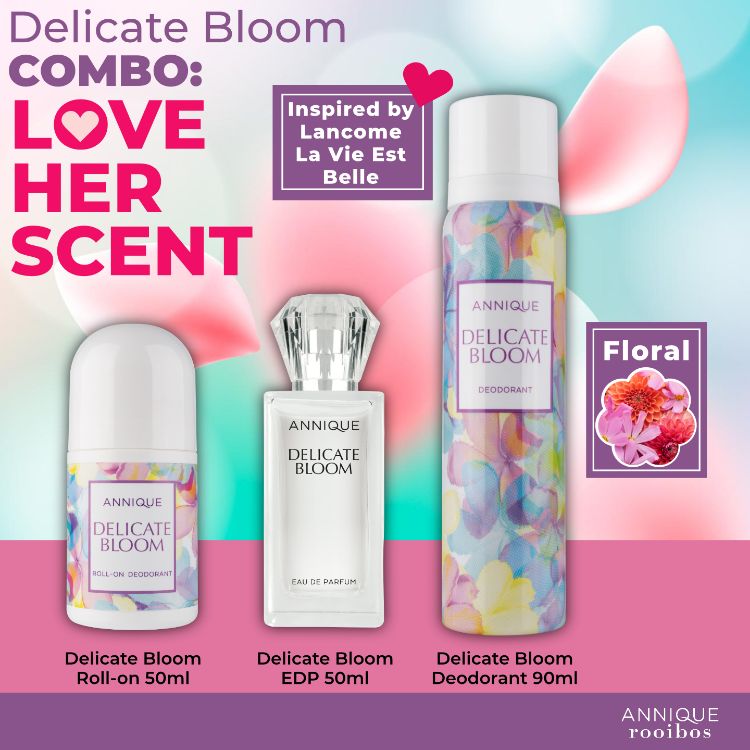 Delicate Bloom Deodorant 90ml_0