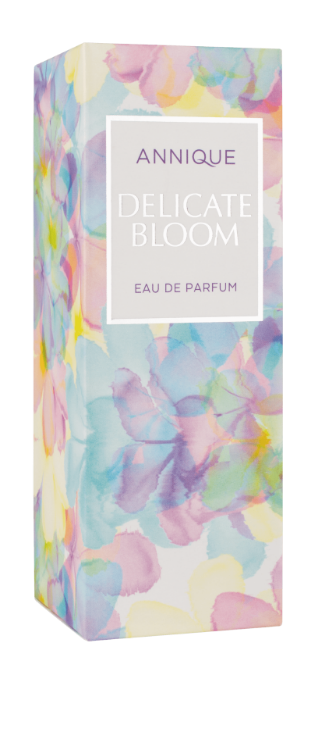 Delicate Bloom Eau de Parfum 50ml_0