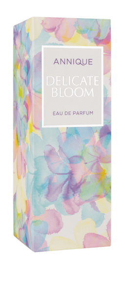 Delicate Bloom Eau de Parfum 50ml