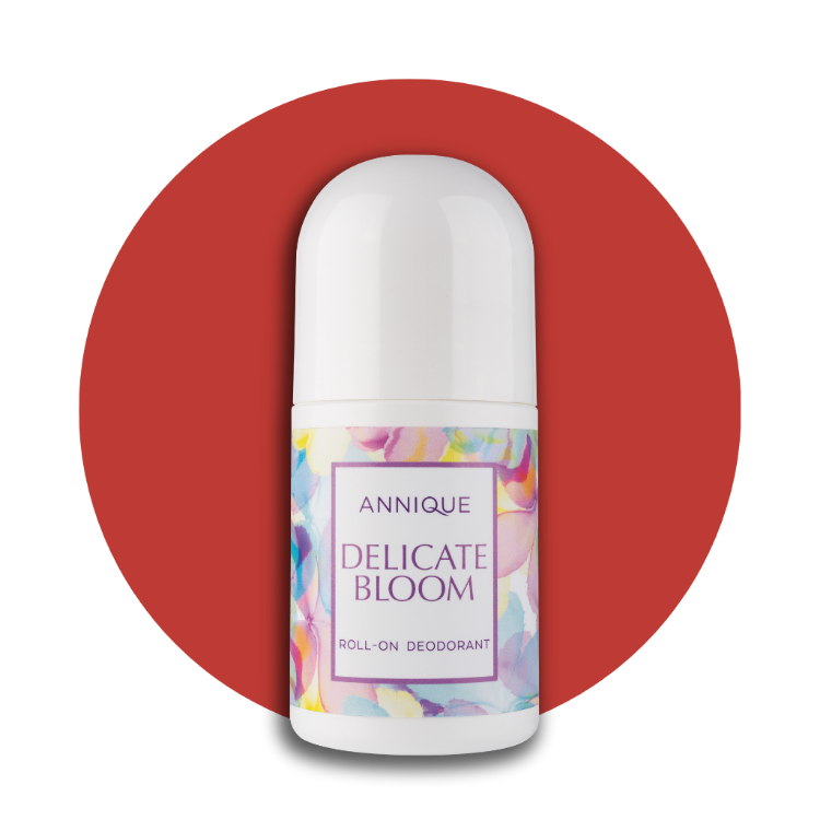 Delicate Bloom Roll-on 50ml