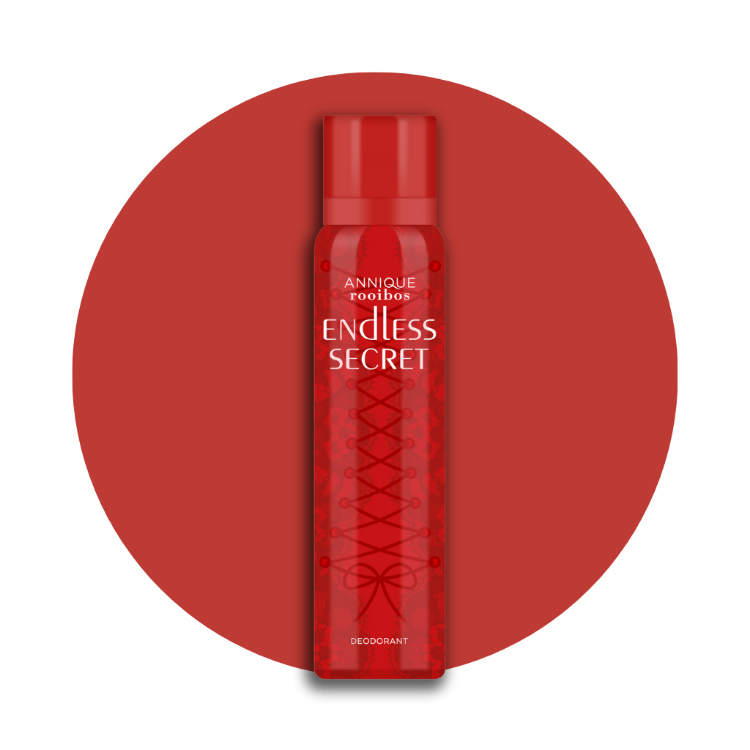 Endless Secret Deodorant 90ml_0