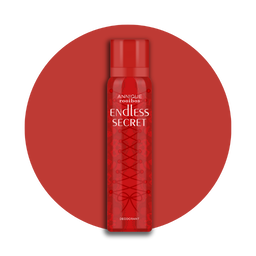 Endless Secret Deodorant 90ml