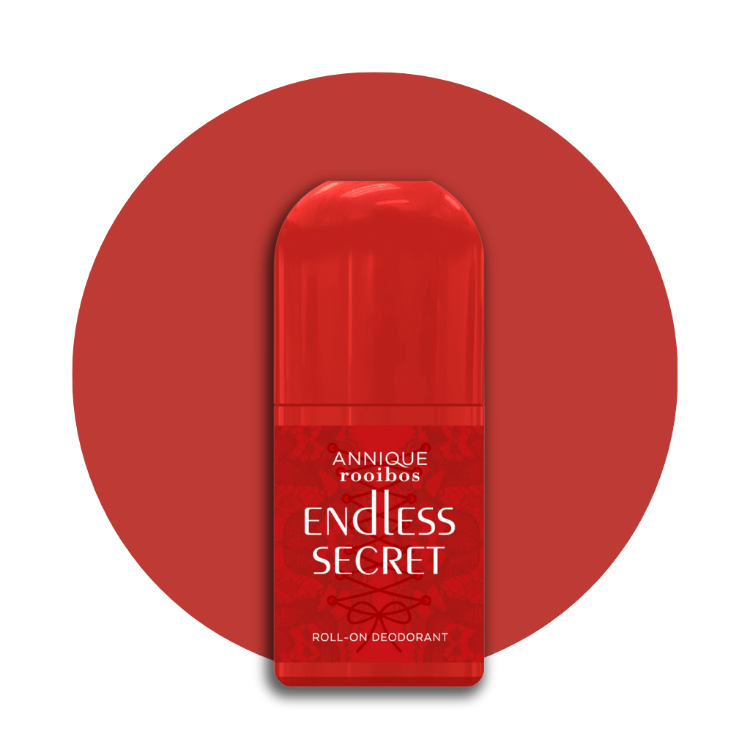 Endless Secret Roll-on 50ml_0