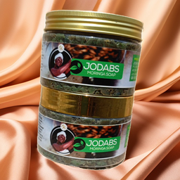 Jodabs Moringa Soap 250g