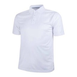 Rhode Island Mens Parma Polo 