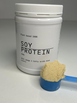 Soy Protein (500g)
