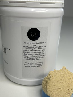 Soy Protein (500g)