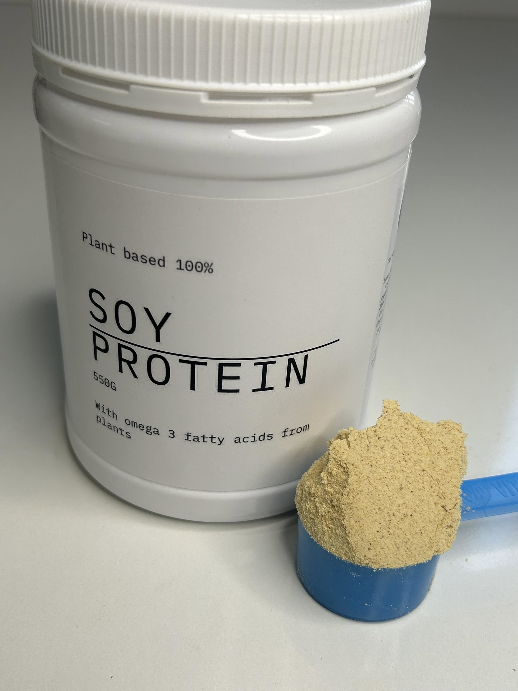 Soy Protein (500g)_2