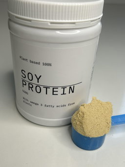 Soy Protein (500g)