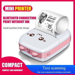 Portable Mini printer