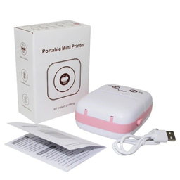 Portable Mini printer