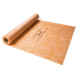Waterproofing for walls