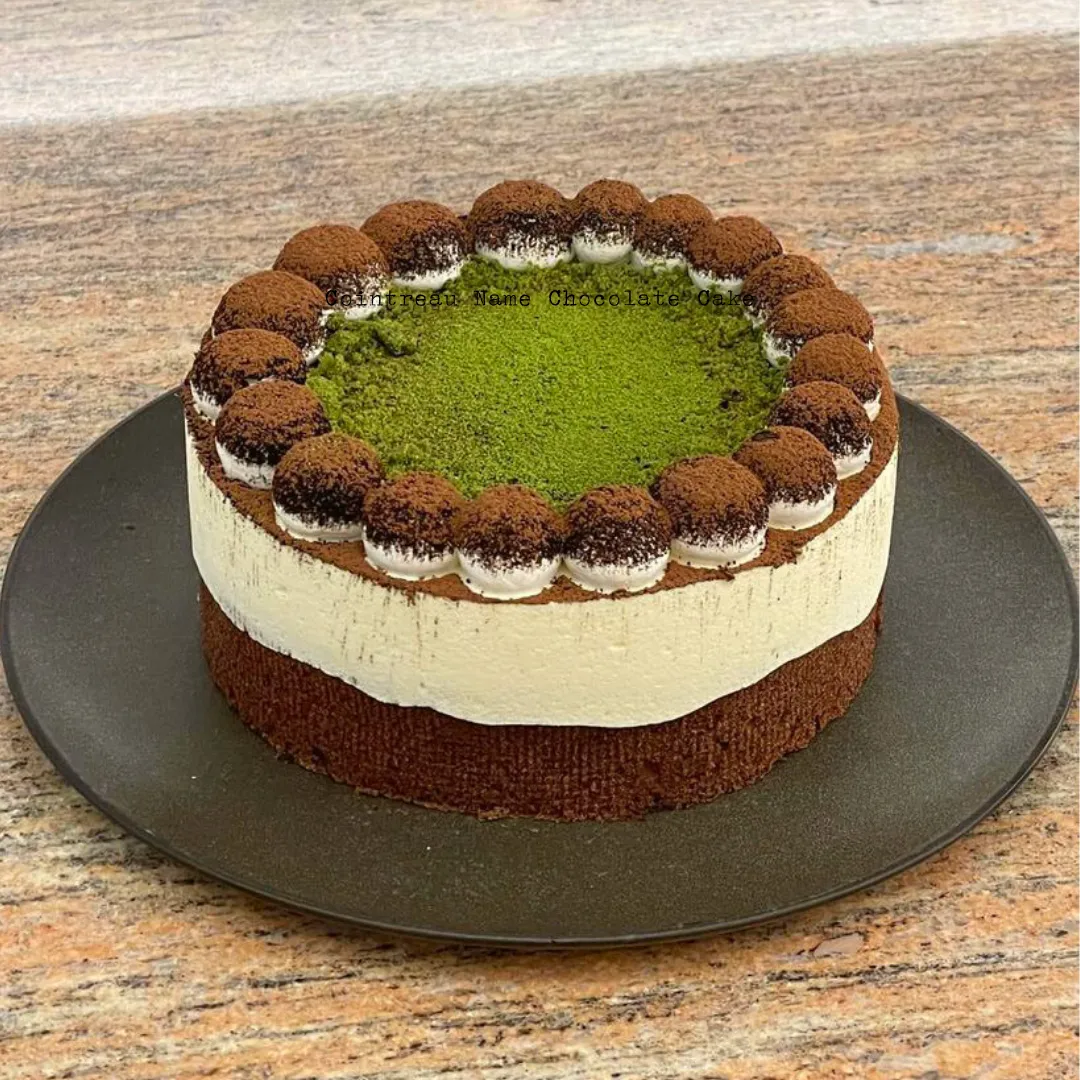 Cointreau Nama Chocolate 君度日出峰	_4