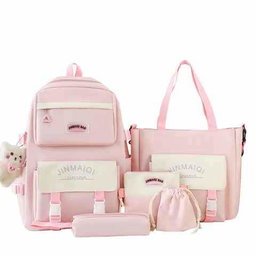 School bag set