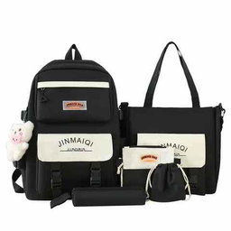 School bag set