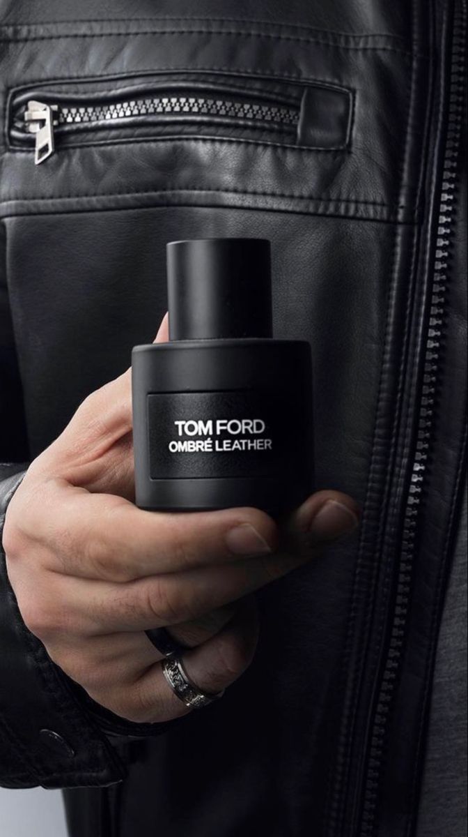 Tom Ford Ombre Leather_1