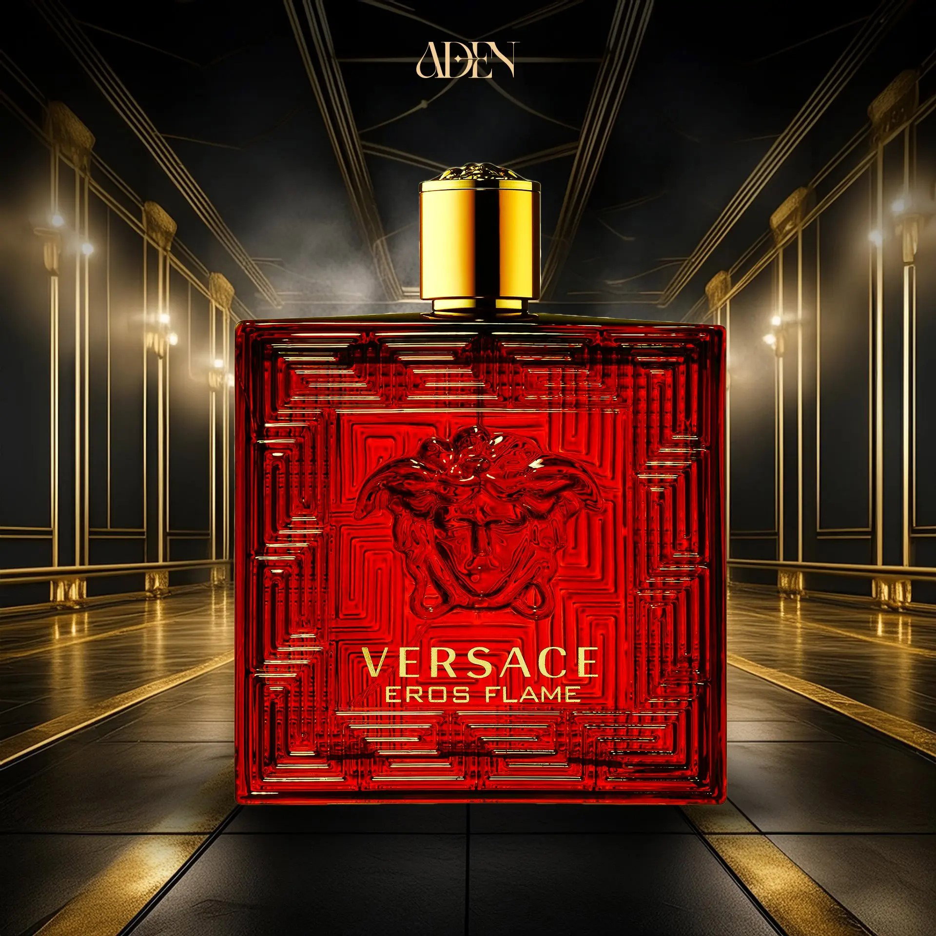 Versace Eros Flame_1