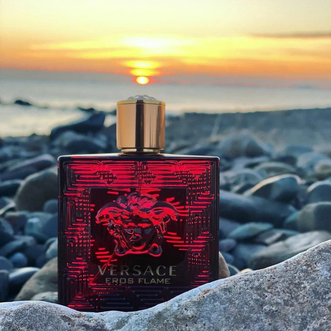 Versace Eros Flame_0