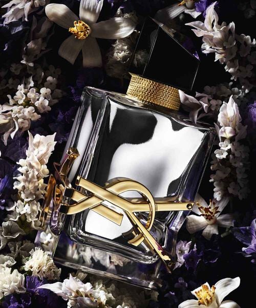 YSL LIBRE ABSOLU PLATINE_1