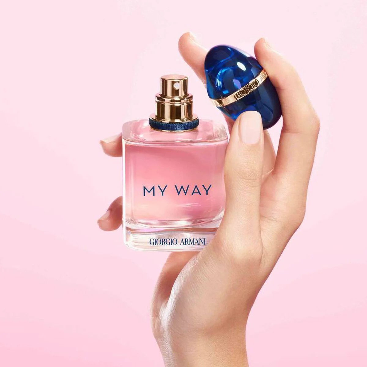 Giorgio Armani MY WAY_1