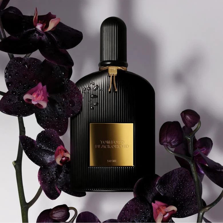 TOM FORD Black Orchid Eau de Parfum_1