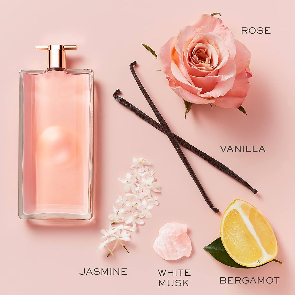 LANCOME Idôle Eau de Parfum_1