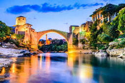 رحلات البوسنة 🇧🇦
