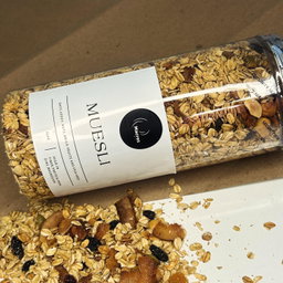 Muesli (650g)