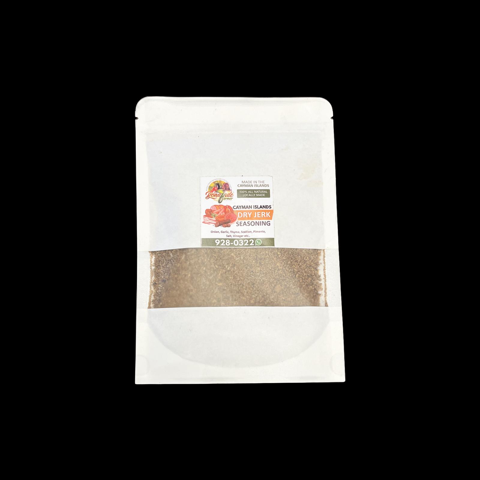 Cayman Islands Dry Jerk Seasoning_0