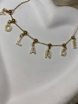 COLLIER EDEN