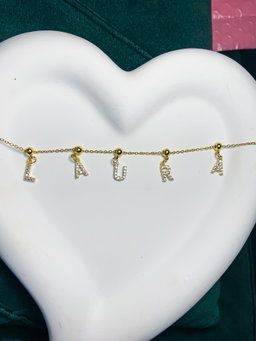 COLLIER EDEN