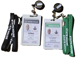 ID CARDS & ACCESSORIES