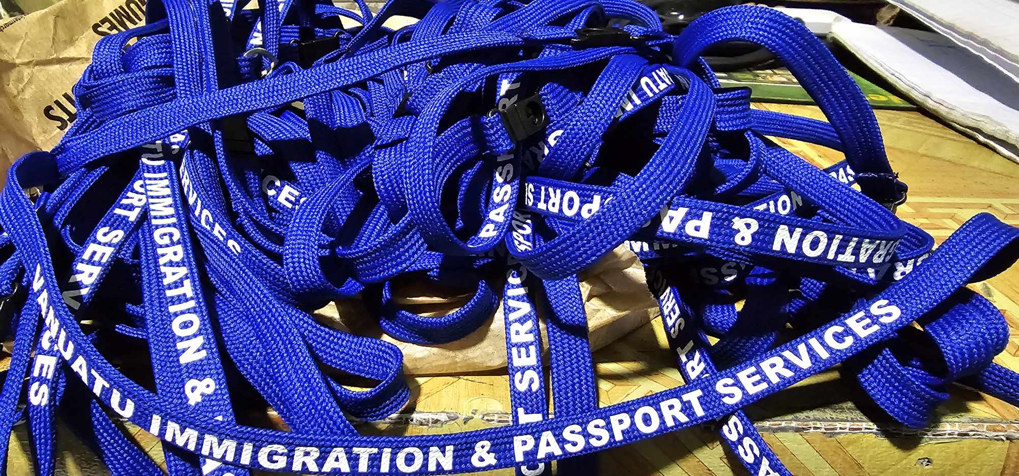 Customised Lanyards_1